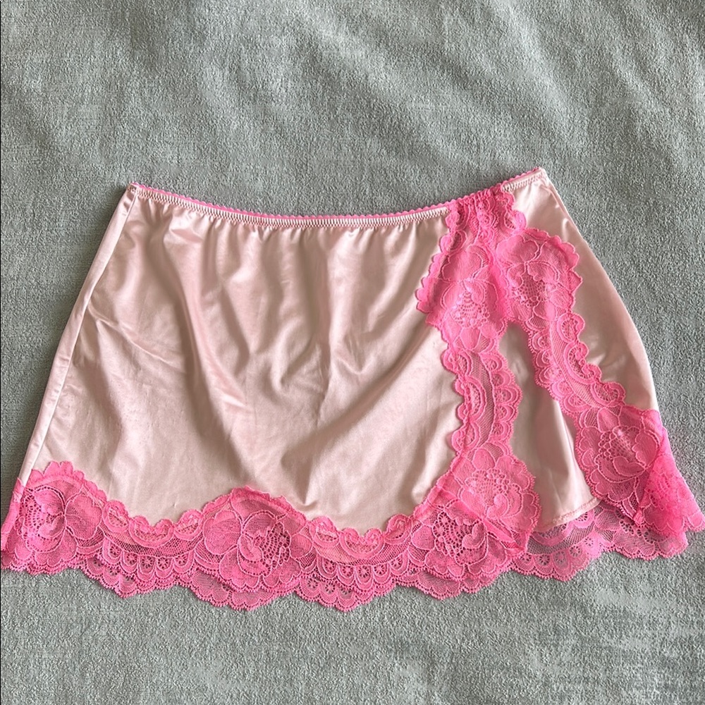 SKIMS x Lana Del Rey Slip